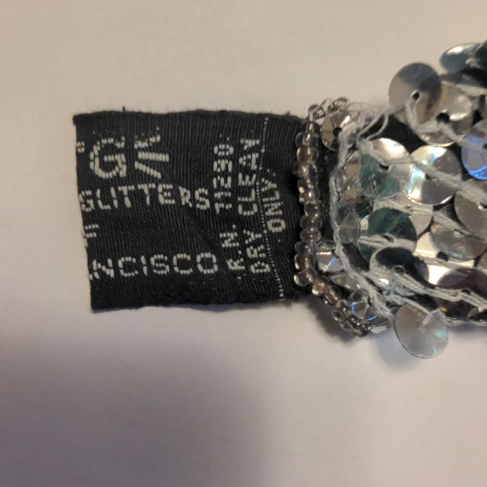 All That Glitters all that
